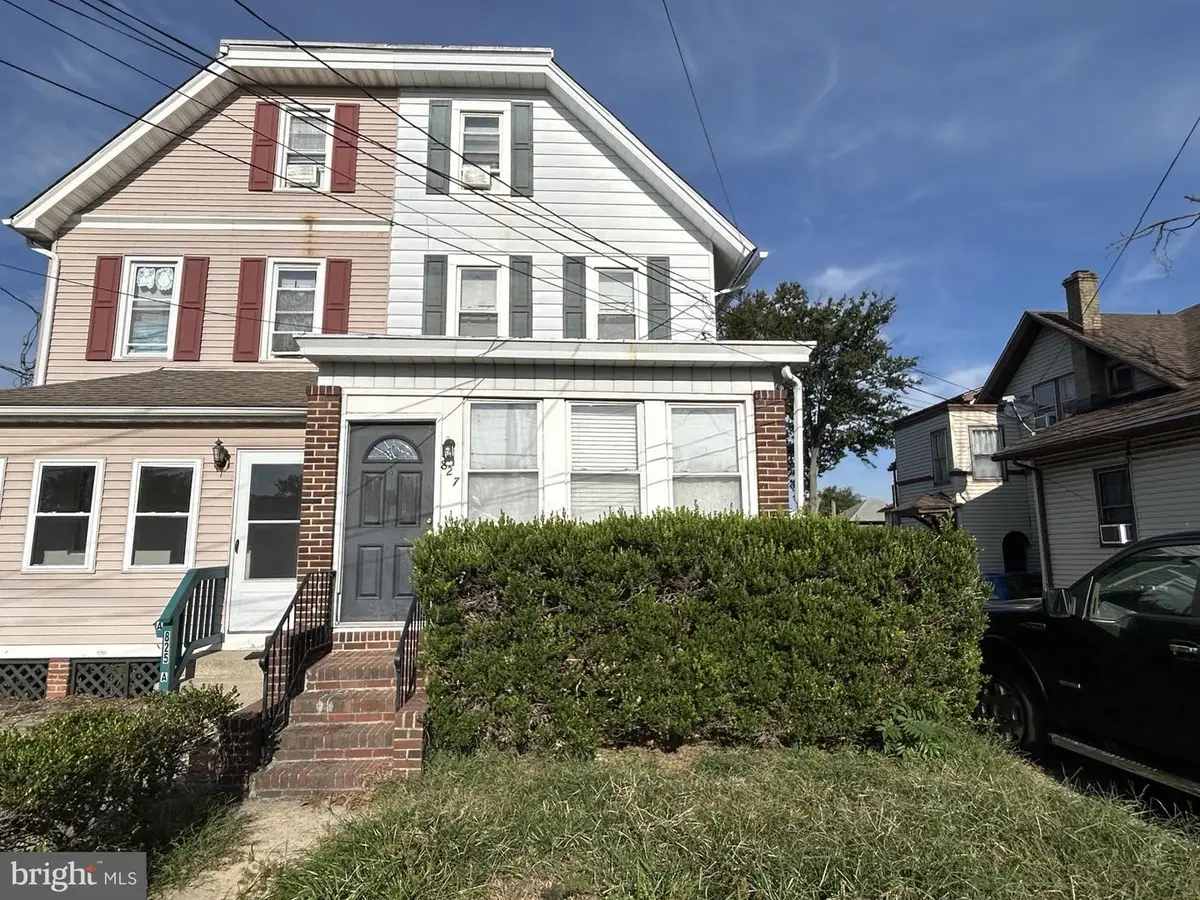 827 N Broad St, Woodbury, NJ 08096 - #1