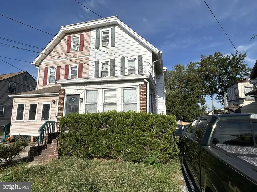 827 N Broad St, Woodbury, NJ 08096 - #2