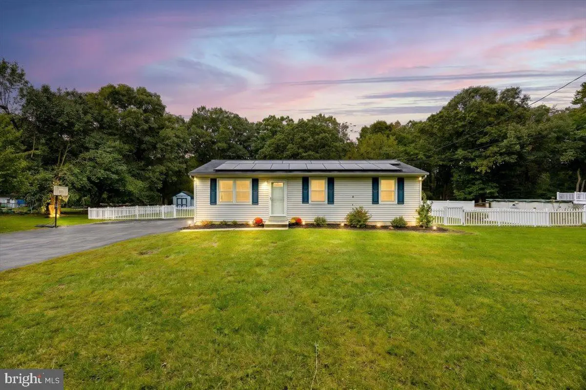 1529 Marshall Mill Rd, Franklinville, NJ 08322 - #1