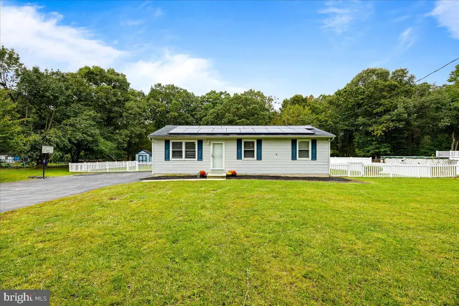 1529 Marshall Mill Rd, Franklinville, NJ 08322 - #2