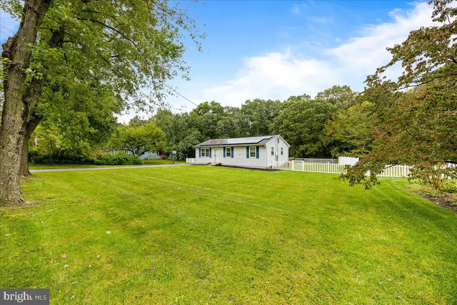 1529 Marshall Mill Rd, Franklinville, NJ 08322 - #3