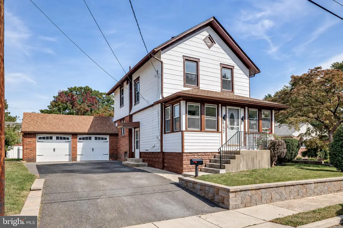 157 Walnut St, Westville, NJ 08093 - #1