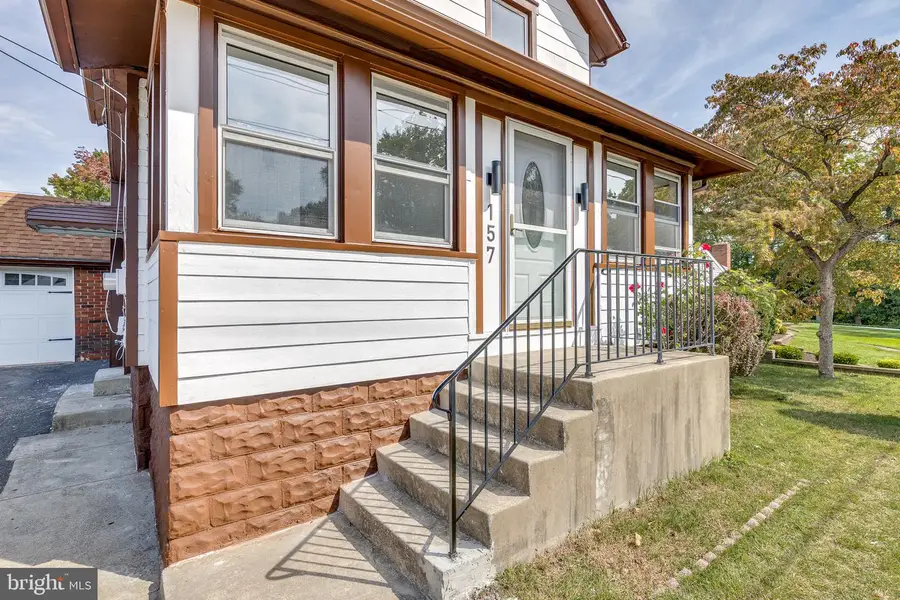 157 Walnut St, Westville, NJ 08093 - #2