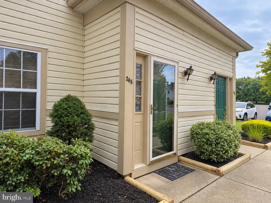 265 Steeplechase Ct #265, Woodbury, NJ 08096 - #3