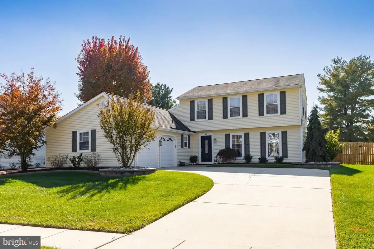 Address Withheld By Seller, Sewell, NJ 08080 - #1