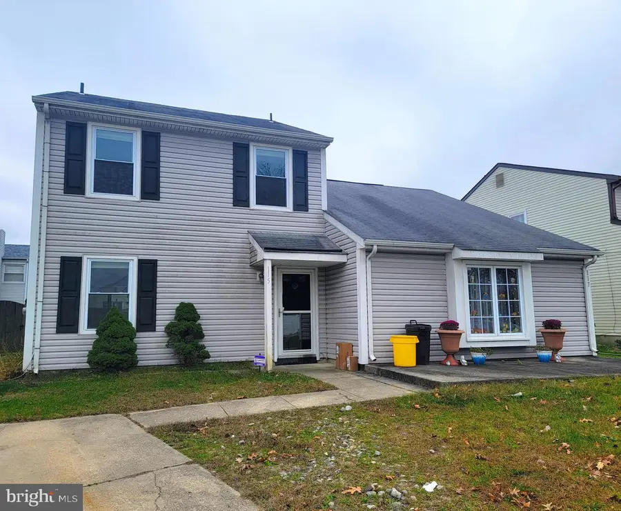 115 Fomalhaut Ave, Sewell, NJ 08080 - #2