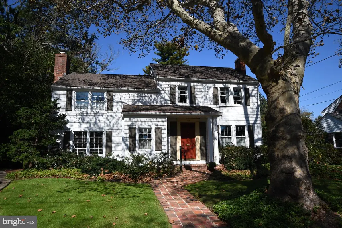 416 Ardmore Ave, Pitman, NJ 08071 - #1