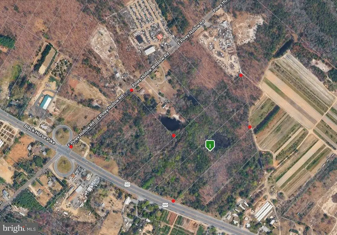 4338 S Black Horse Pike, Williamstown, NJ 08094 - #1