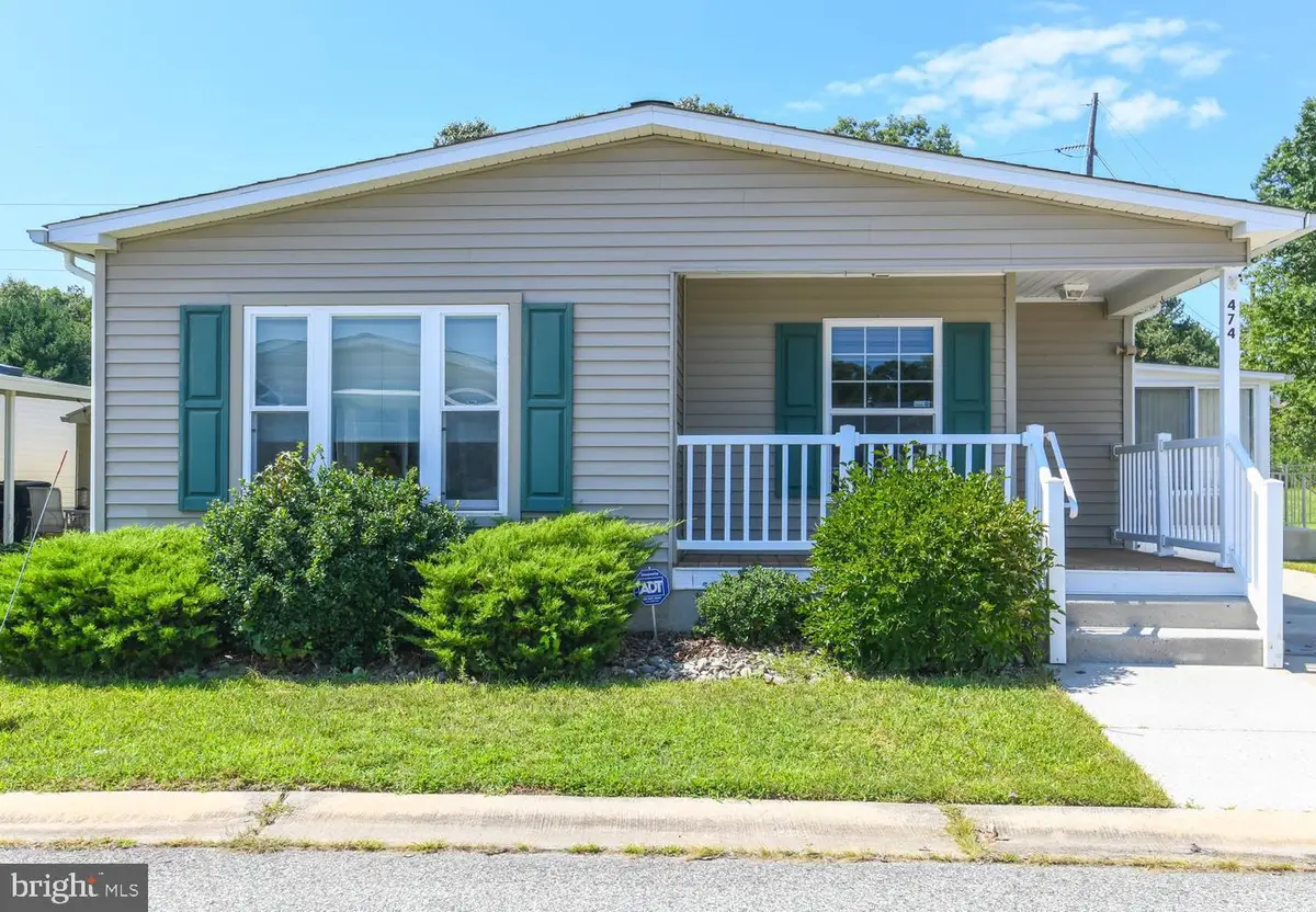 474 Edgemont Dr, Williamstown, NJ 08094 - #1