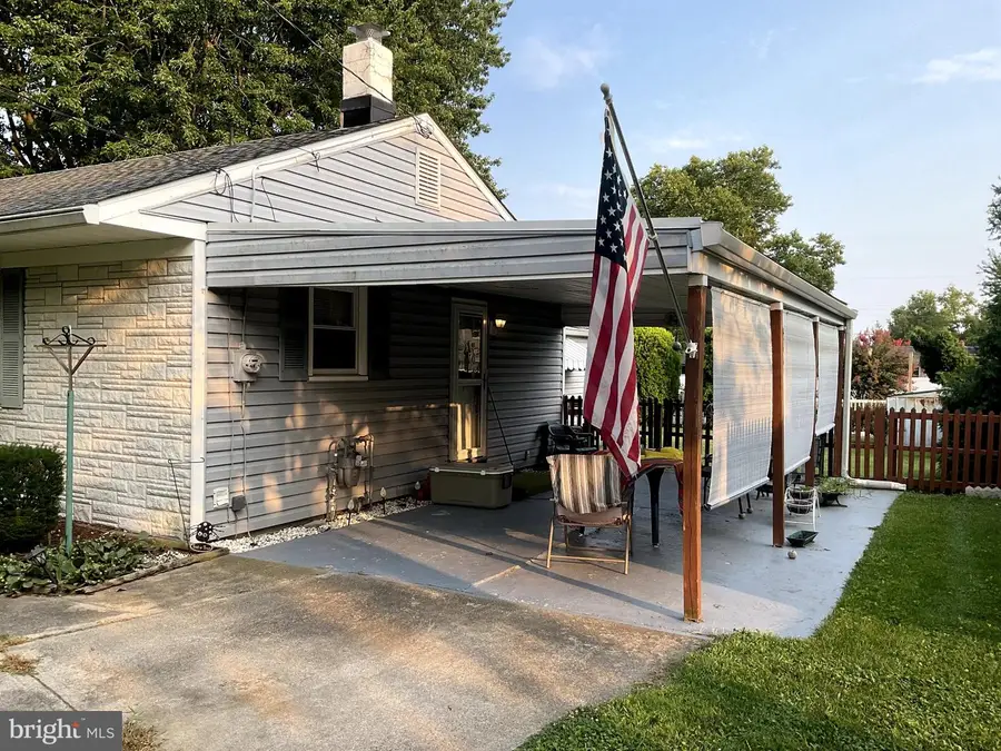 207 Highland Ave, Sewell, NJ 08080 - #2
