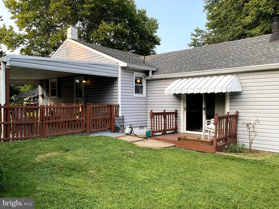 207 Highland Ave, Sewell, NJ 08080 - #3