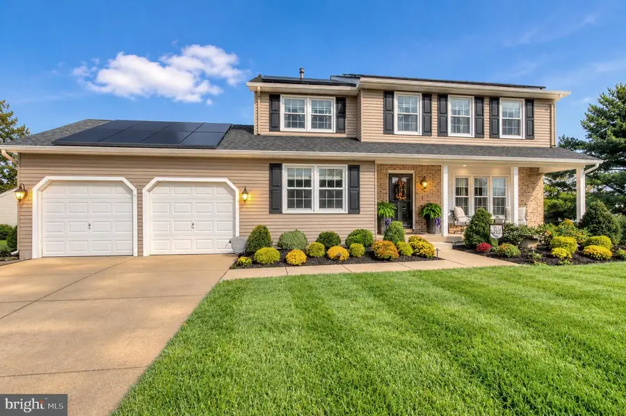 10 Oxford Dr, Sewell, NJ 08080 - #2
