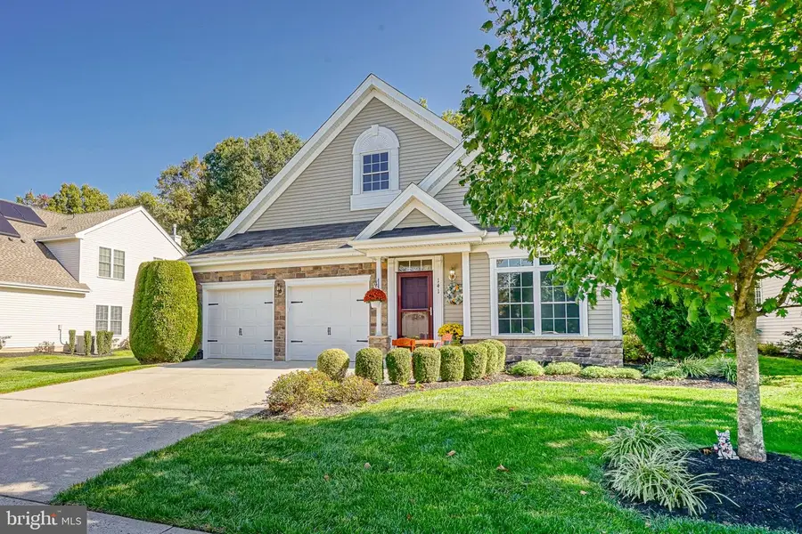 141 Whitall Rd, Glassboro, NJ 08028 - #3
