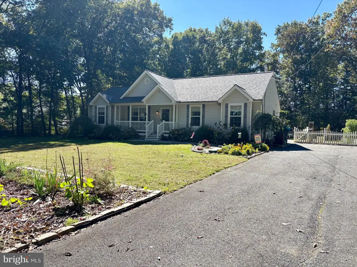 1683 Willow Grove Rd, Monroeville, NJ 08343 - #1