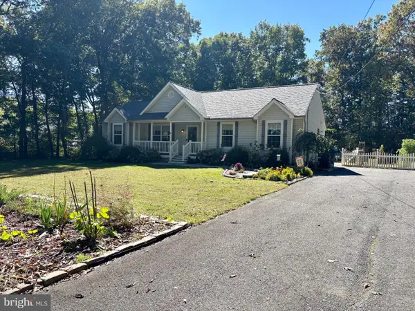 1683 Willow Grove Rd, MONROEVILLE, NJ 08343