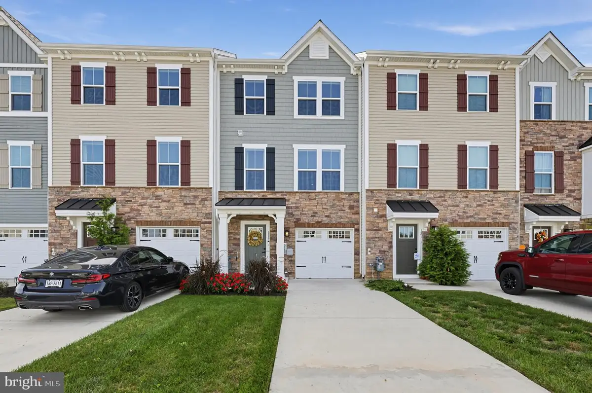 119 Roundstone Run, Woolwich, NJ 08085 - #1