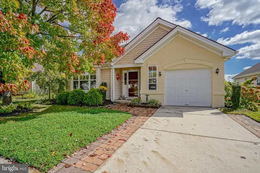 126 Sandpiper Ln, West Deptford, NJ 08086 - #3