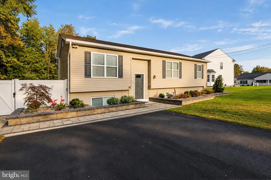 1128 S Mallard Rd, Glassboro, NJ 08028 - #2