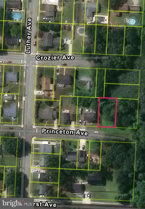 706 Princeton Ave, NATIONAL PARK, NJ 08063