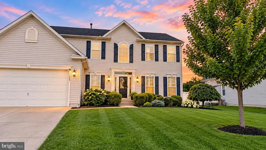 157 Ascot Dr, Mount Royal, NJ 08061 - #3
