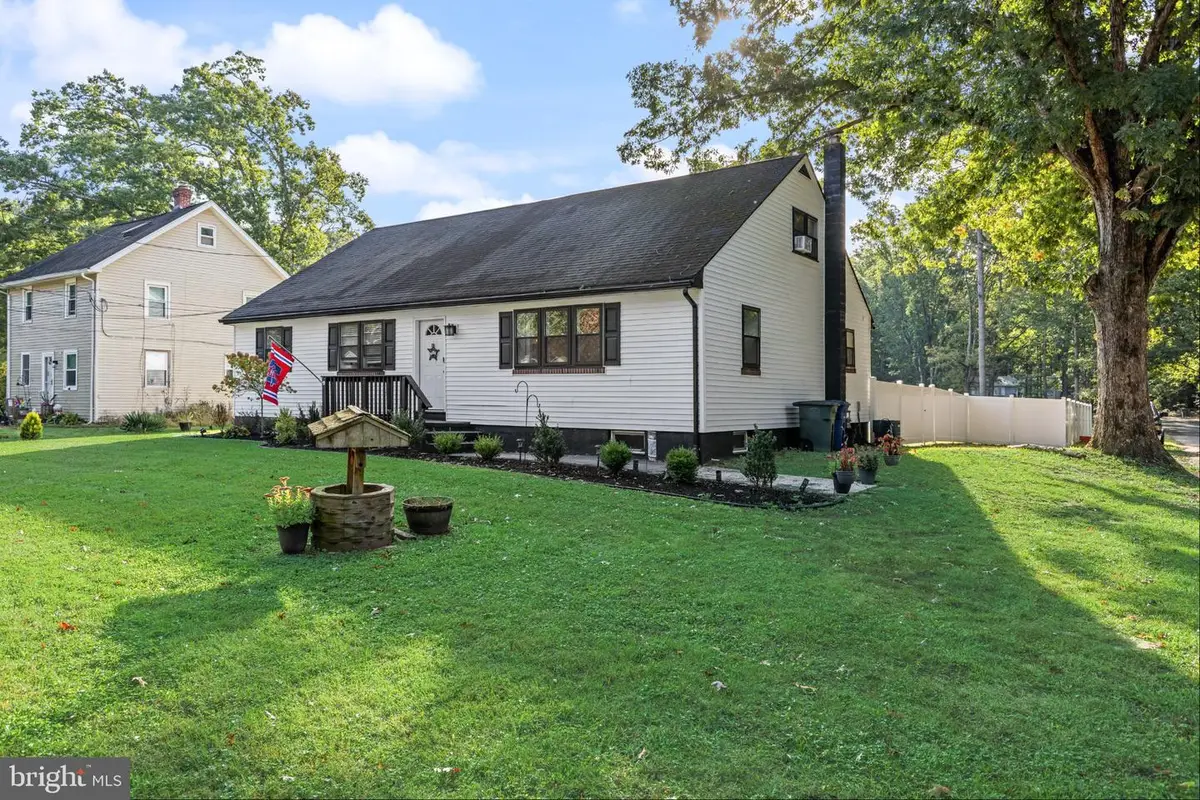 182 Grubb Rd, Newfield, NJ 08344 - #1
