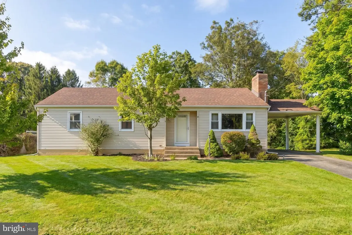 407 Franklin Rd, Glassboro, NJ 08028 - #1