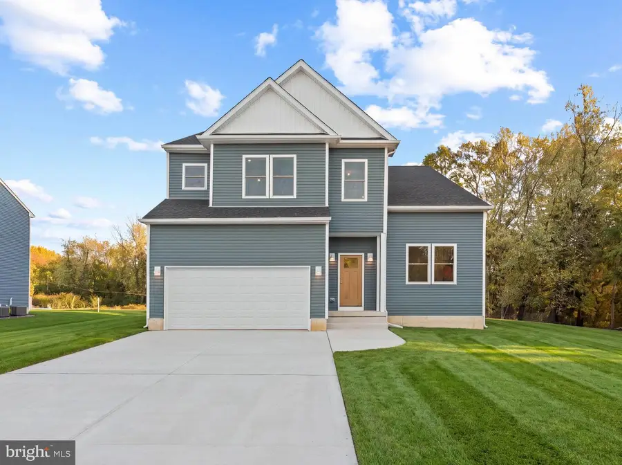 536 8th Ave, Elk, NJ 08028 - #2