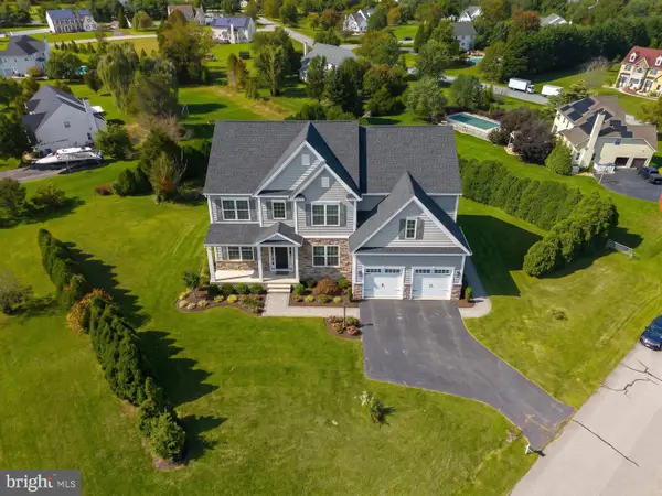 215 Forrest Ln, SWEDESBORO, NJ 08085