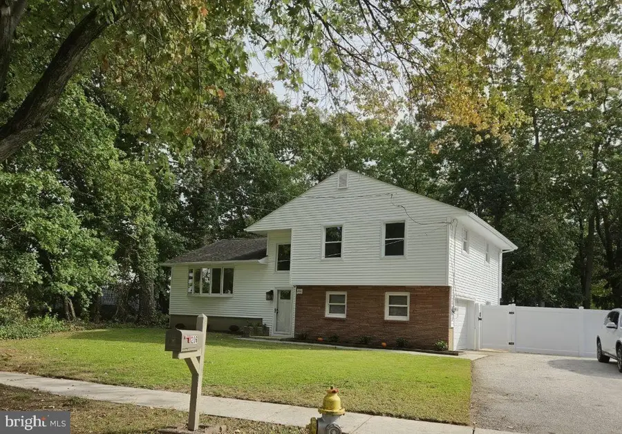 206 Van Buren Ave, Glassboro, NJ 08028 - #2