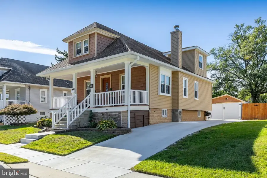 125 Progress Ave, Woodbury, NJ 08096 - #3