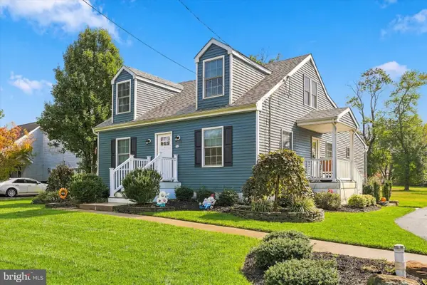 52 Station Ave, FRANKLINVILLE, NJ 08322
