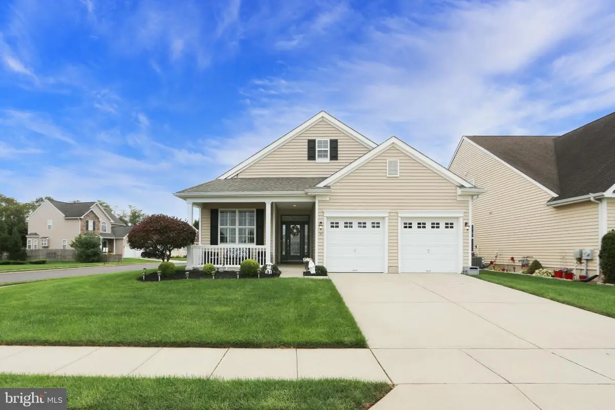 20 E Dehart Ave, Clayton, NJ 08312 - #1
