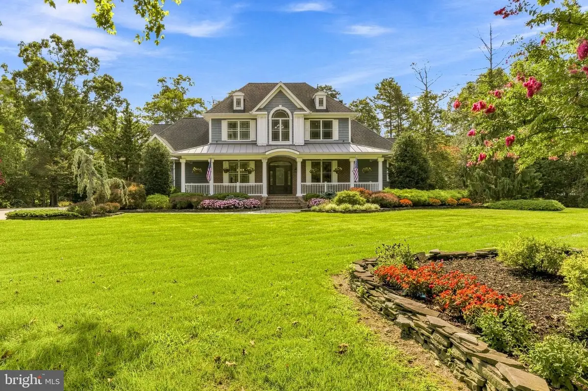 1722 Piney Hollow Rd, Newfield, NJ 08344 - #1