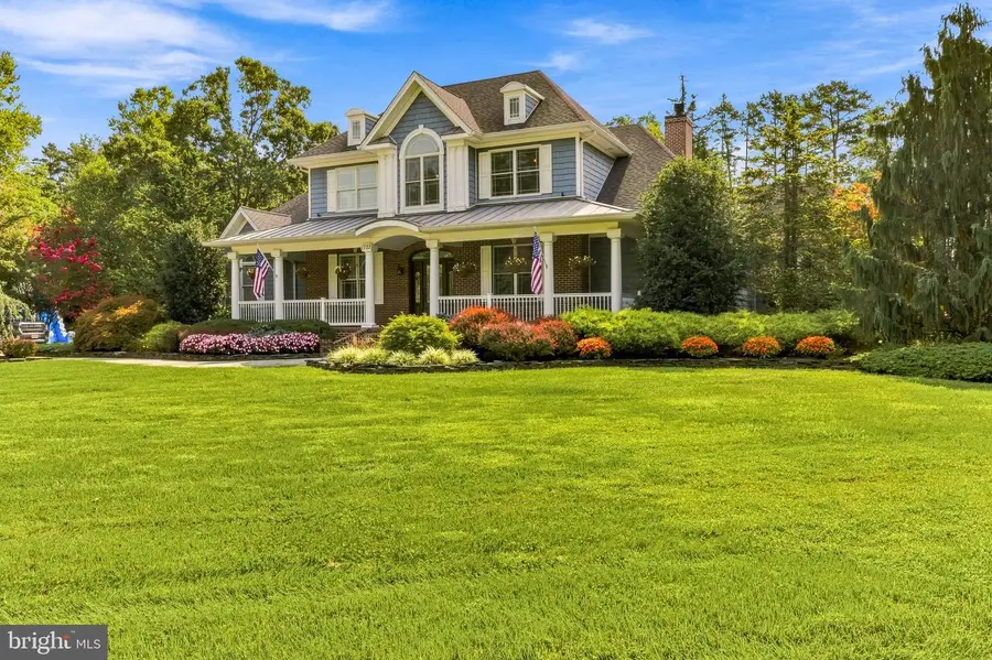 1722 Piney Hollow Rd, Newfield, NJ 08344 - #2
