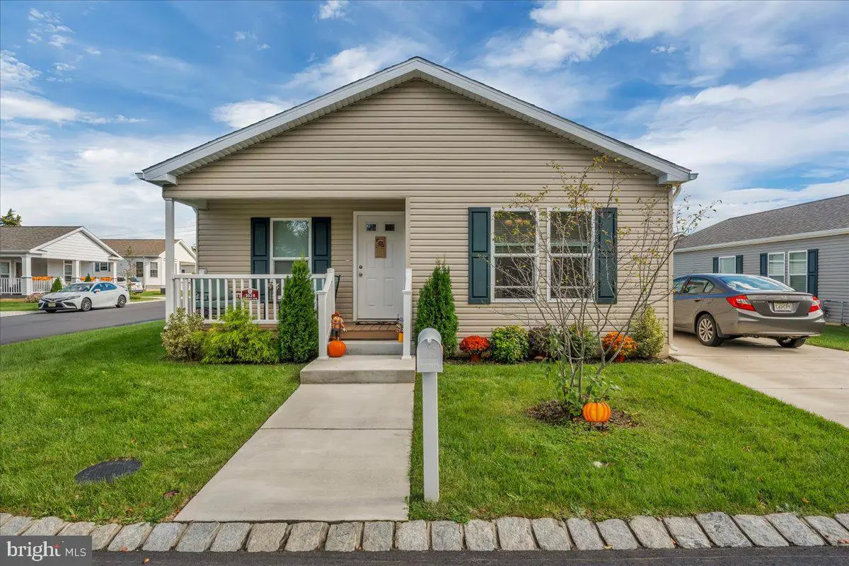 1024 Bergen Ave #1024, Williamstown, NJ 08094 - #1