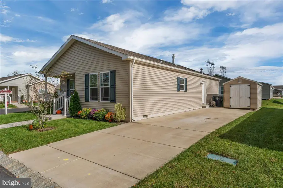 1024 Bergen Ave #1024, Williamstown, NJ 08094 - #2