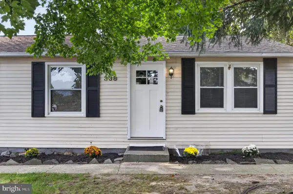 129 Colin St, SWEDESBORO, NJ 08085