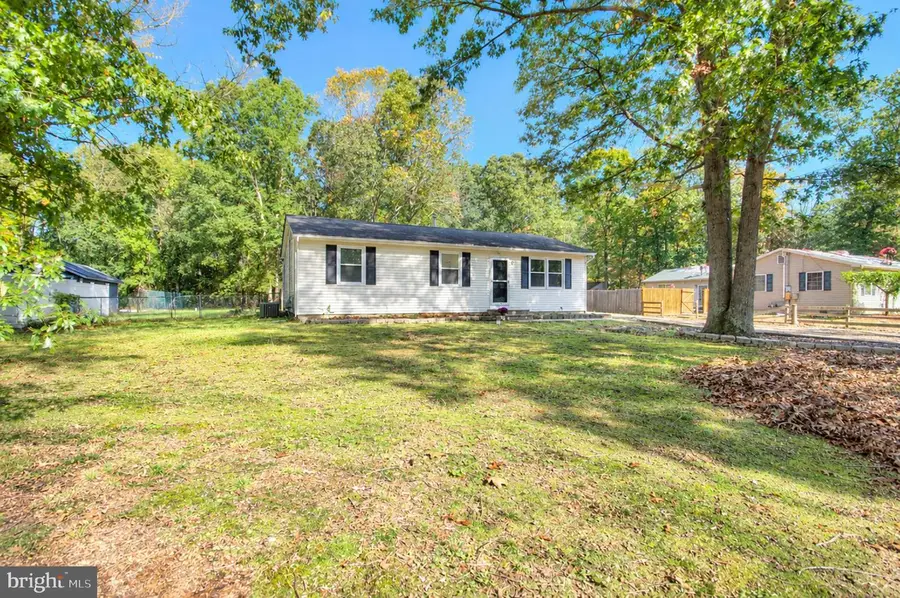 194 Lakeview Ave, Franklinville, NJ 08322 - #2