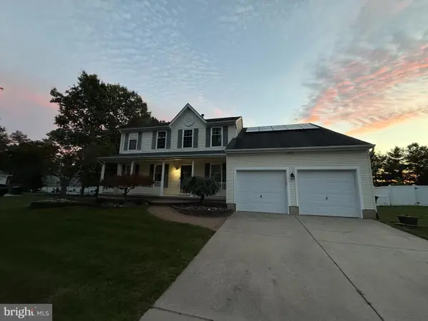 1402 Endingo Ave, WILLIAMSTOWN, NJ 08094