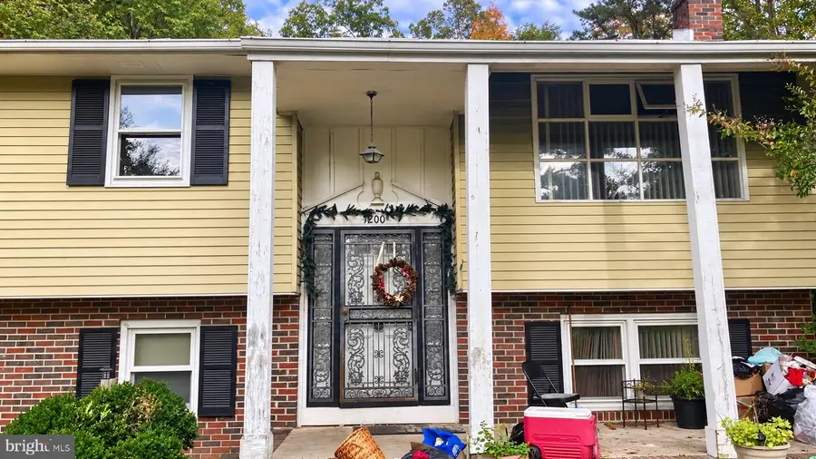 1200 Walnut, Glassboro, NJ 08028 - #2