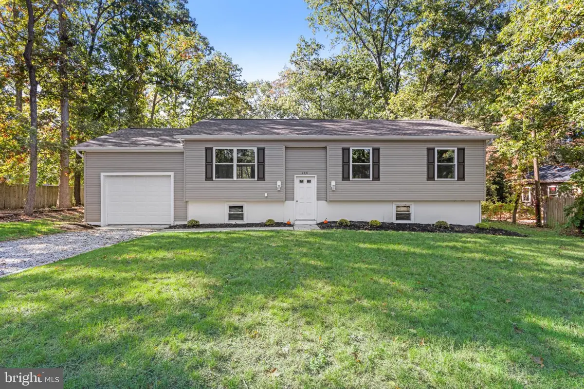 1431 11th Ave, Williamstown, NJ 08094 - #1