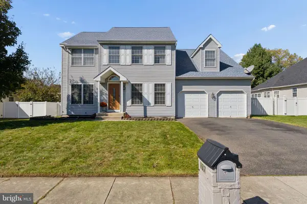 137 Tradewinds Dr, MOUNT ROYAL, NJ 08061