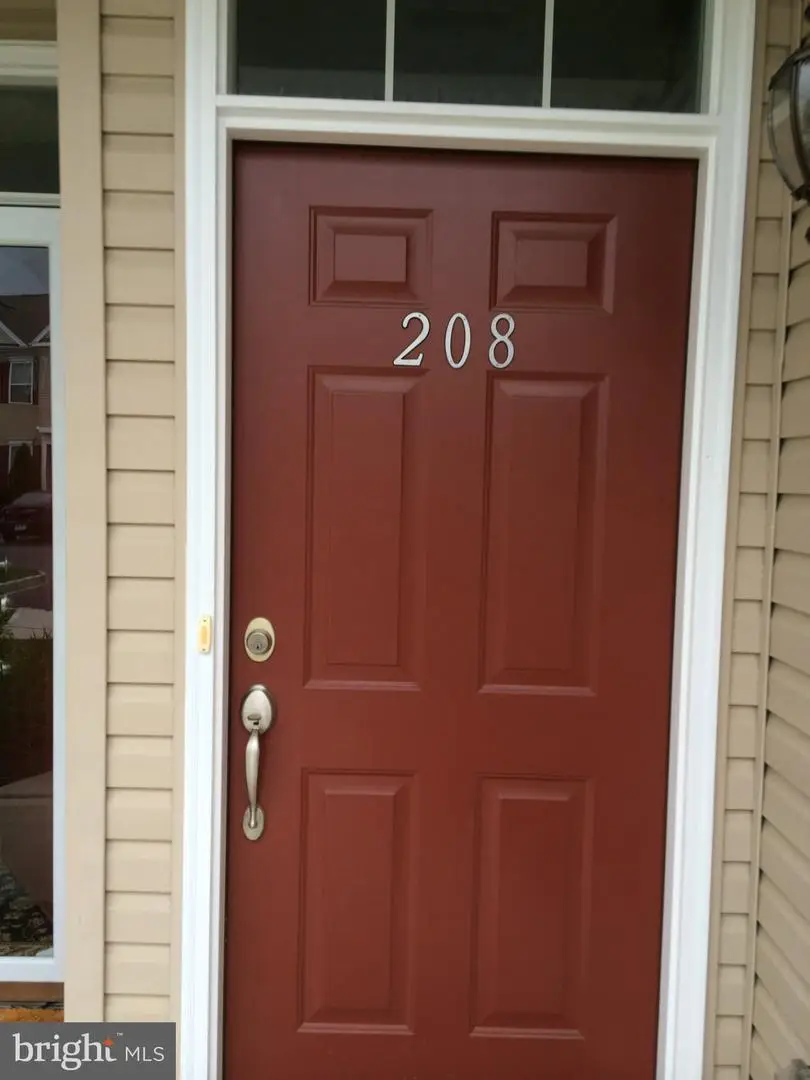 208 Raphael Ct, Williamstown, NJ 08094 - #2