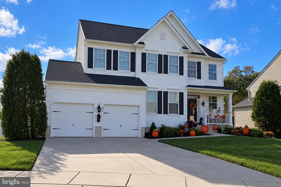 332 W Crossing Dr, Mount Royal, NJ 08061 - #2