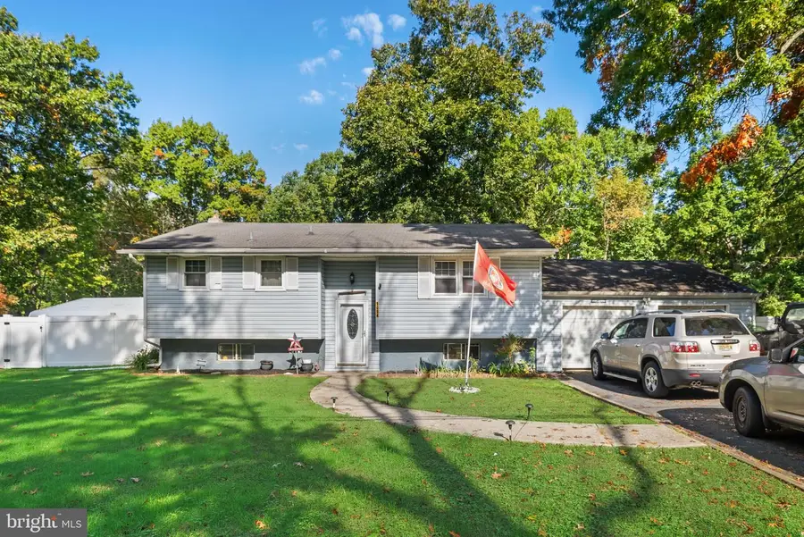 1034 Sykes Ln, Williamstown, NJ 08094 - #2
