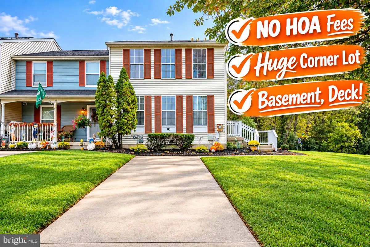 91 Stoneshire Dr, Glassboro, NJ 08028 - #1