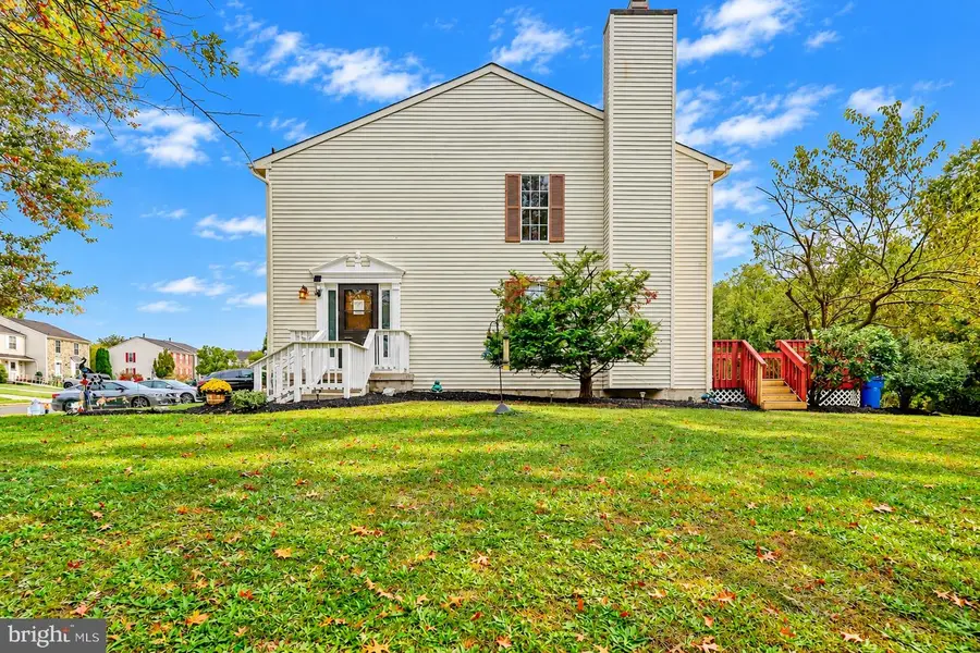 91 Stoneshire Dr, Glassboro, NJ 08028 - #2