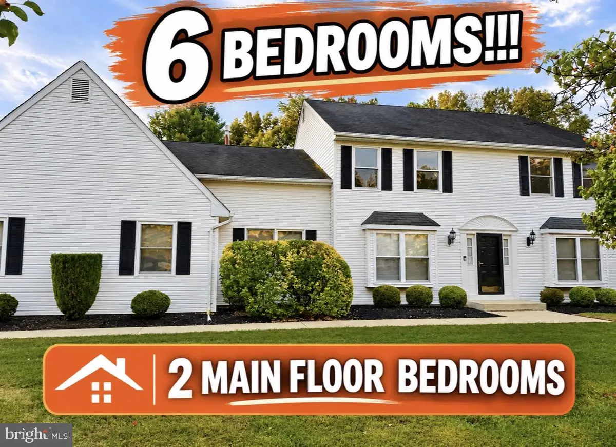 108 Briarwood Rd, Mullica Hill, NJ 08062 - #1