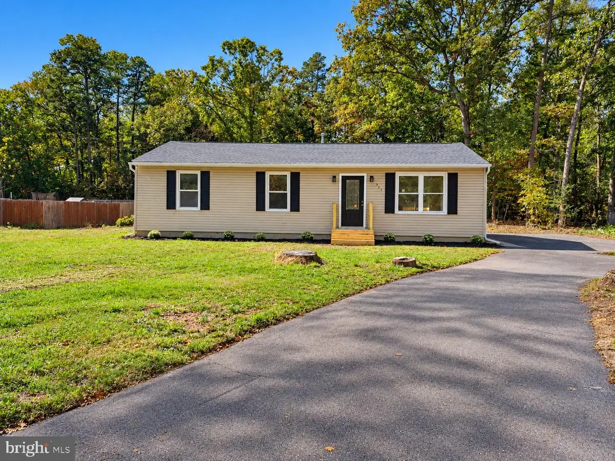 367 Broadlane Rd, Williamstown, NJ 08094 - #1