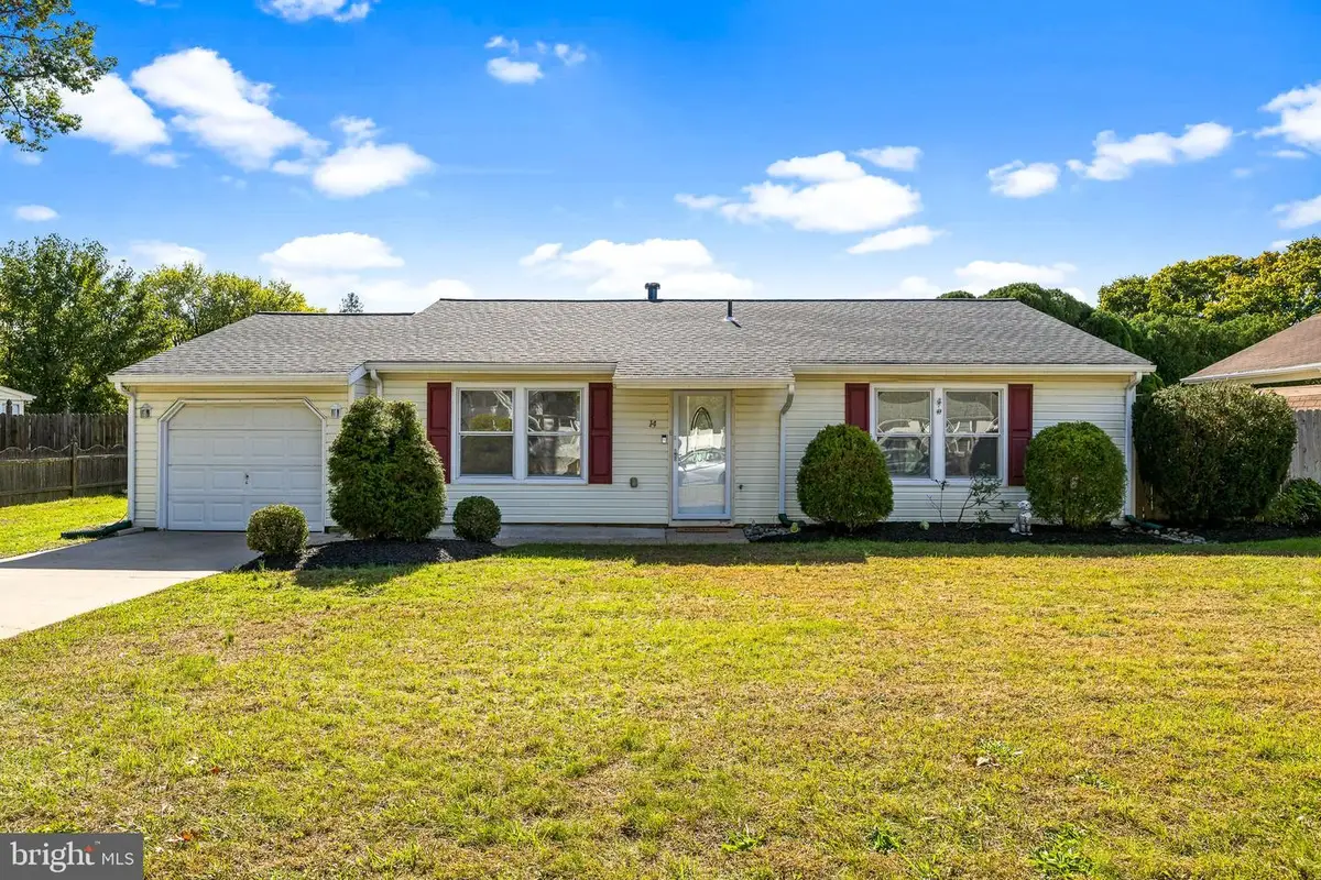14 Auriga Ln, Sewell, NJ 08080 - #1